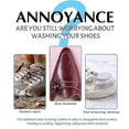 thumbnail image 3 of Jaysuing white shoe cleaner one-wipe white no-rinse decontamination whitening cleaner special portable BF | |, 3 of 5