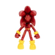 Sonic X DC Sonic As Flash 5 inch Action Figure