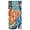 Style-6, variant on Blue And White Anchor Beach Towels 27x55 Inch Beach/Ocean Theme Nautical Anchor Camping Towels Sand Proof Beach Towels Microfiber Absorbent Quick Dry for Bathroom Swim