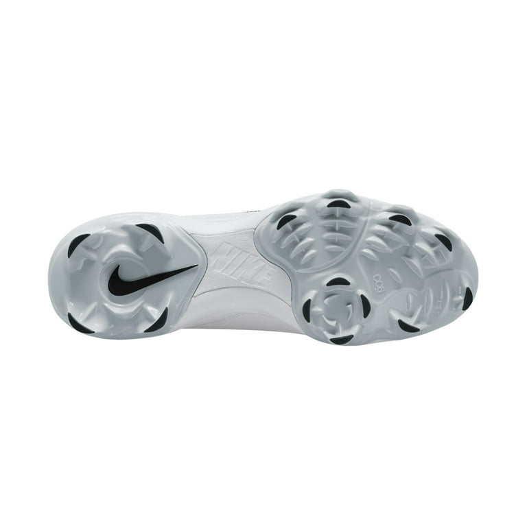 Nike molded sales baseball cleats