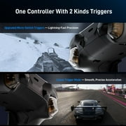 Flydigi Vader 5 Pro Elite Wireless Game Controller for PC & NS & Android & TV