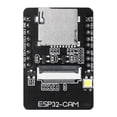 thumbnail image 1 of ESP32-CAM Development Board WiFi Module, 1 of 5
