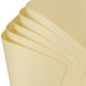 thumbnail image 1 of Uxcell 20 Pcs Papel de Envoltura para Flores Rosa, 21.5" x 21.5" Impermeable, 1 of 7