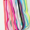 thumbnail image 2 of IDEANATEGRATE 12Ud Elástica Multicolor Para Yoga Y Gimnasio Accesorio De Para Mujer, 2 of 8