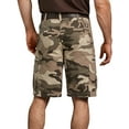 thumbnail image 2 of Dickies Mens 11" Relaxed Fit Lightweight Ripstop Cargo Shorts, 2 of 3