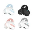 thumbnail image 6 of M-s8 Bluetoothcompatible Headphones Air Conduction Ear Clip Wireless Stereo Business Earphones Smart Touch, 6 of 9