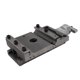 thumbnail image 1 of Conjunto De Bancada De Mini Torno, Fácil Instalación Conjunto De Silla De Montar De Mini Torno Resistente Fácil De Usar Para La Industria, 1 of 7