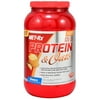 MET-Rx - Protein & Oats Blueberry (2lbs)