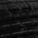 thumbnail image 3 of Cobertor con Borrega King Size Negro Elefantito Caviar Térmico, 3 of 3