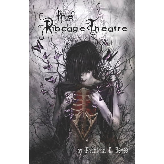 The Ribcage Theatre (Paperback)