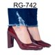 thumbnail image 4 of Pantalon Rich Girl Dama RG-742 Rich Girl Dama RG-742, 4 of 4