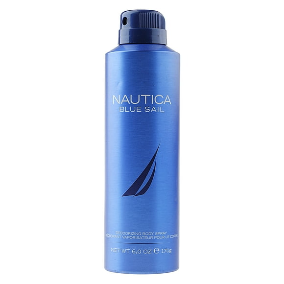 Nautica Body Spray