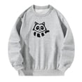 thumbnail image 1 of Sudadera para mujer Ropa Tops Jersey para salir, desplazarse, uso diario L, 1 of 8