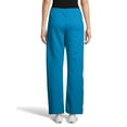 thumbnail image 2 of Hanes Women's Middle Rise Sweatpant, 2 of 6