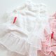 thumbnail image 3 of Vestido de novia para perros blancos, vestido de novia, falda de princesa, vestido de fiesta para perros pequeños y medianos (S), 3 of 5