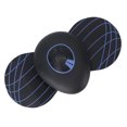 thumbnail image 3 of El parche eléctrico del masaje del cuello alivia la fatiga impermeable USB recargable TENS masajeador relajante cervical, 3 of 8