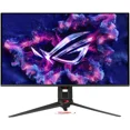 thumbnail image 2 of ASUS ROG Swift 32 inch UHD 4K 240Hz AMD FreeSync Premium Pro & G-Sync Compatible 0.03ms HDR500 USB-C GEN 3 OLED Gaming Computer Monitor with Height Adjustable, Swivel & Tilt Stand PG32UCDM3, 2 of 14
