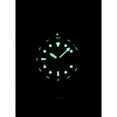 thumbnail image 2 of Ratio FreeDiver Sapphire Stainless Steel Black Dial Quartz RTF031 200M Men's Watch, 2 of 4