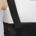 thumbnail image 3 of Rib Support Wrap,Thorax Support Chest Brace Ribs Protection Belt Rib Brace Versatile Functionality, 3 of 8