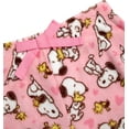 thumbnail image 3 of COCO BRANDS Womens Pajama Pants - Peanuts Snoopy Soft Sleepwear Bottoms Fun Pajamas for Women (S-XL), 3 of 7