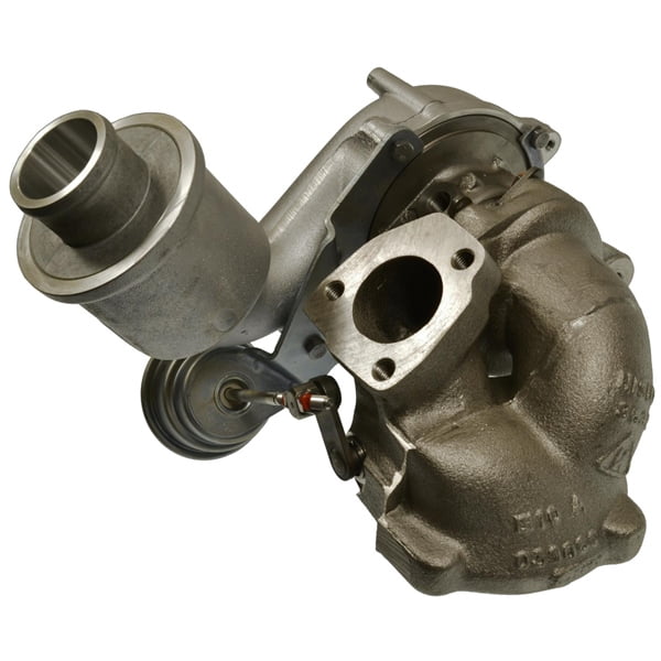 Turbocharger - New - Gas