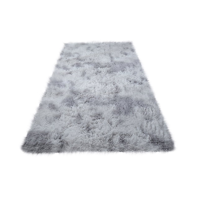 Soft Modern Area Rugs Rug Home Room Carpet Decor Floor Mat