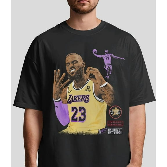 Basketball Fan Gift T-Shirt, Sizes S-5XL - Gategoo