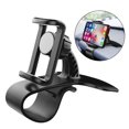thumbnail image 2 of Black Car Dashboard Bracket Mounting Clip Tool Accessories for Cell Phone/Mobile GPS -, 2 of 4