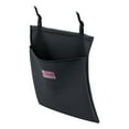 thumbnail image 2 of Suncast Commercial Amenity Housekeeping Bag, 19-9/16"H x 19-3/16"W, Black, 2 of 2