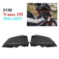 thumbnail image 2 of for Yamaha Nmax 155 N-Max 155 2016-2019 Side Cover Trim, 2 of 5