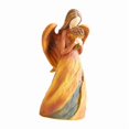 thumbnail image 3 of Estatua de ángel, escultura de resina, colección, adorno de mesa, figura de ángel para Estilo E, 3 of 8