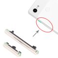 thumbnail image 7 of For Google Pixel 3 Original Power Button + Volume Button Control Button, 7 of 7