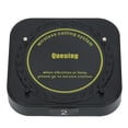 thumbnail image 4 of Dewin SU-669-S Queue Calling Pagers 10 pcs Pack Receiver Restaurant Use, 4 of 8