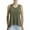 HTHR CITY GREEN, variant on Women's Freedom Sleeveless T-Shirt - 37PVL