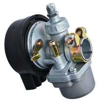 Carburetor Carb Fit for 49cc 50cc 80cc Motorized Bike Bicycle