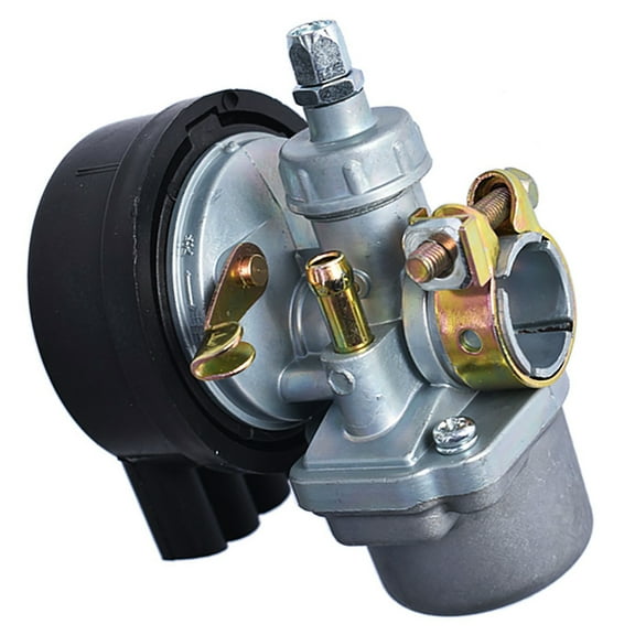 Carburetor Carb Fit for 49cc 50cc 80cc Motorized Bike Bicycle