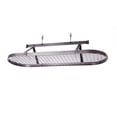 thumbnail image 3 of Enclume Design Products PR16AWG HS Five Foot with Grid, Hammered Steel - Oval, 3 of 3
