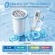thumbnail image 2 of Filtro de agua de repuesto Recogwood 0 TDS para Zero Pitcher, 2 of 7