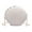 White, variant on Women Shell Shape Shoulder Bag Fashion Clutch with Strap Purse for Traveling white