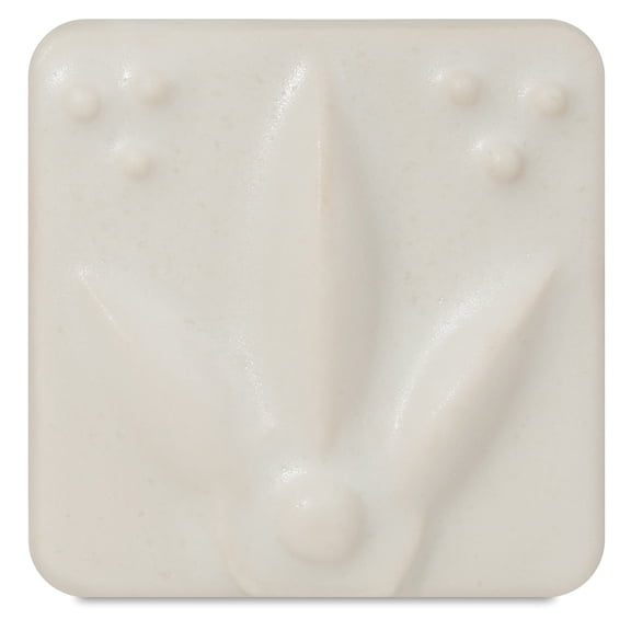AMACO Satin Matte Glaze White