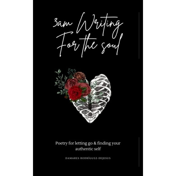 3am Writing For The Soul, (Paperback)