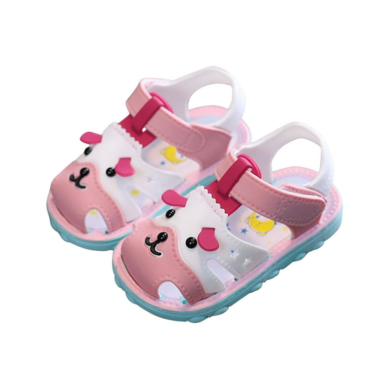 Pet Breathable And Comfortable Cat Shoes Cute Puppy Sandals - Temu