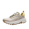 thumbnail image 1 of Zapatos impermeables de senderismo para mujer NORTIV 8 Marrón/Blanco Talla 9.5, 1 of 7