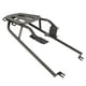 thumbnail image 1 of Parrilla para moto MATCH IO Negro, 1 of 4