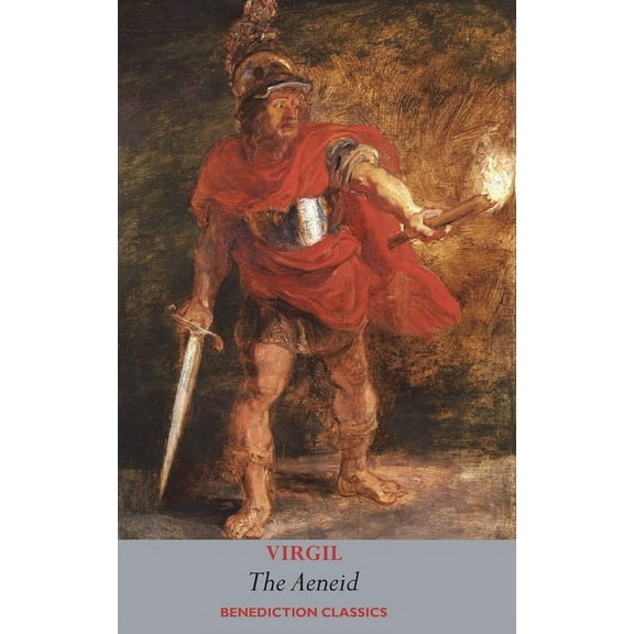 The Aeneid (Hardcover)