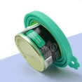 thumbnail image 3 of Pet Silicone Covers for Cat Dog Canned Food Storage - FDA Approved Universal Pet Food Can Lids, 3 of 3