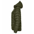 thumbnail image 3 of Clique Womens Idaho Jacket, 3 of 4