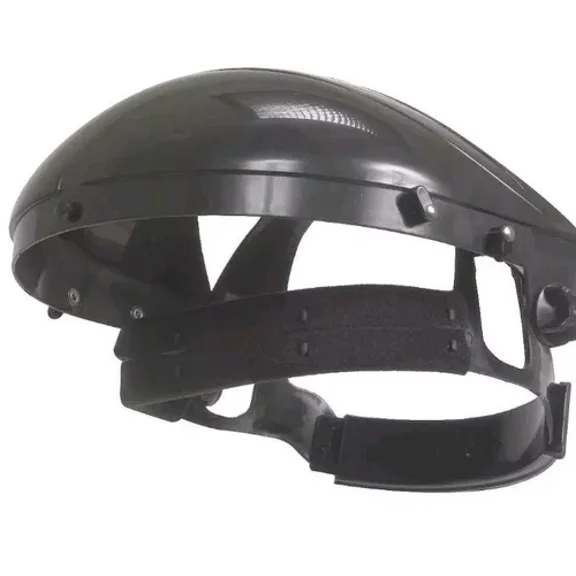 Condor 2Aav4 Single Crown Headgear Swing Ratchet Black Plastic New