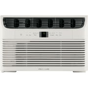 Frigidaire 8,000 BTU 115-Volt Window Air Conditioner with Remote, White, FFRA082WAE