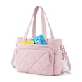 thumbnail image 1 of Bolsa de almuerzo BAGSMART, grande, aislante, para mujer, capacidad de 15 litros, 1 of 7